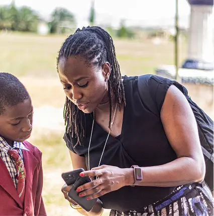 Pathshapers Africa