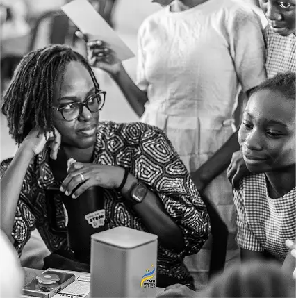 Pathshapers Africa