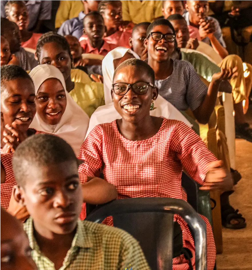 Pathshapers Africa