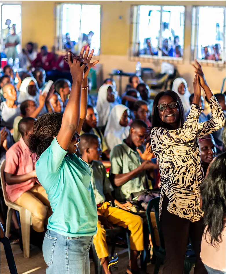Pathshapers Africa